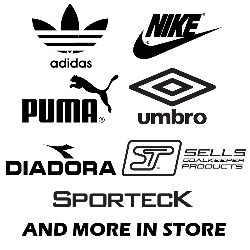 Brands – SoccerPlus – Surrey